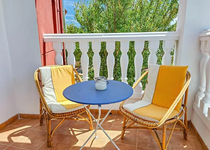 Casa Lourdes