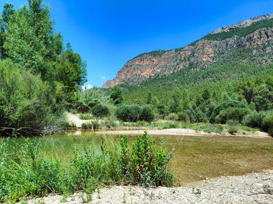 Casa Lourdes Holiday home *