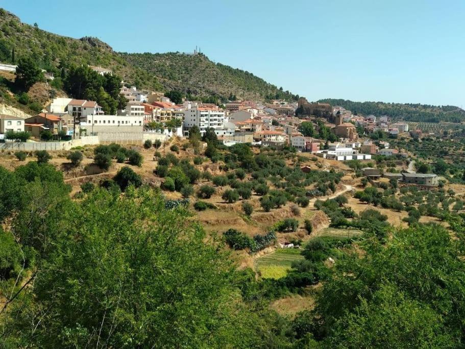Holiday home Casa Lourdes