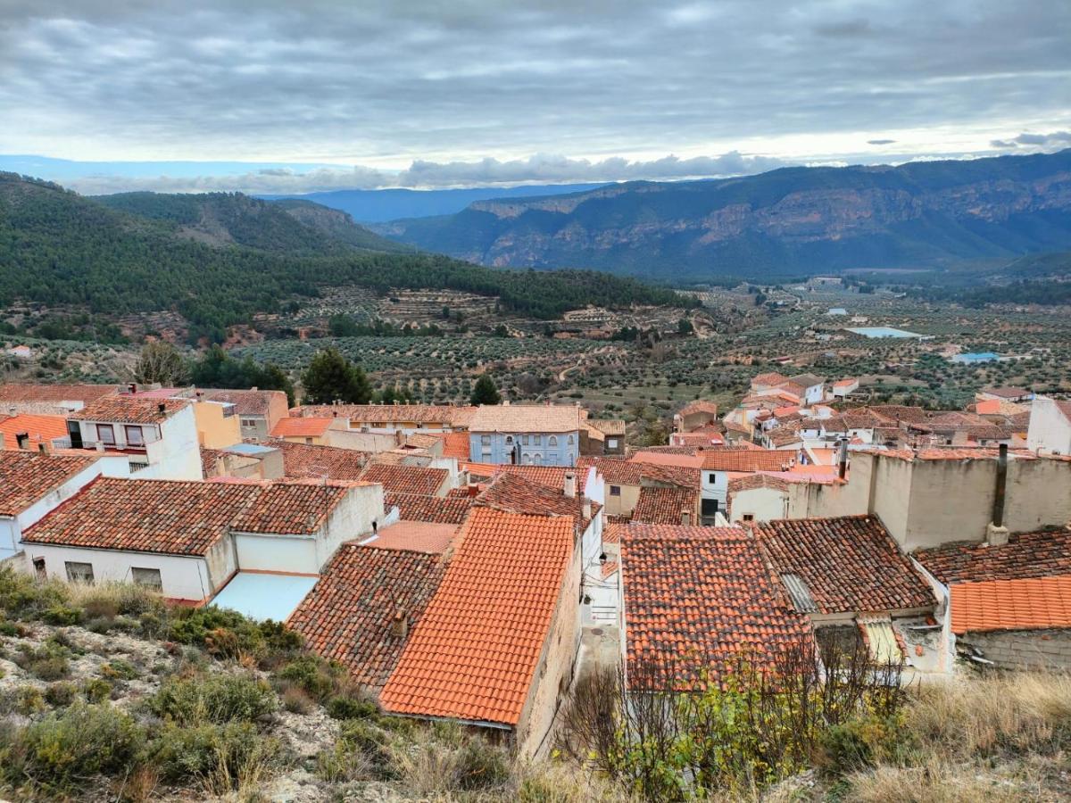 Holiday home Casa Lourdes