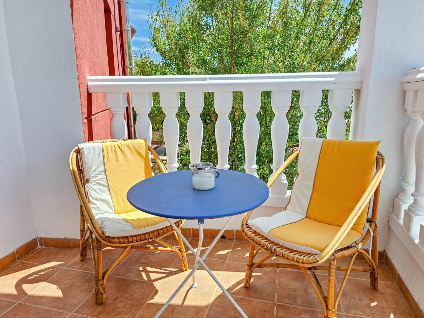 Casa Lourdes Holiday home