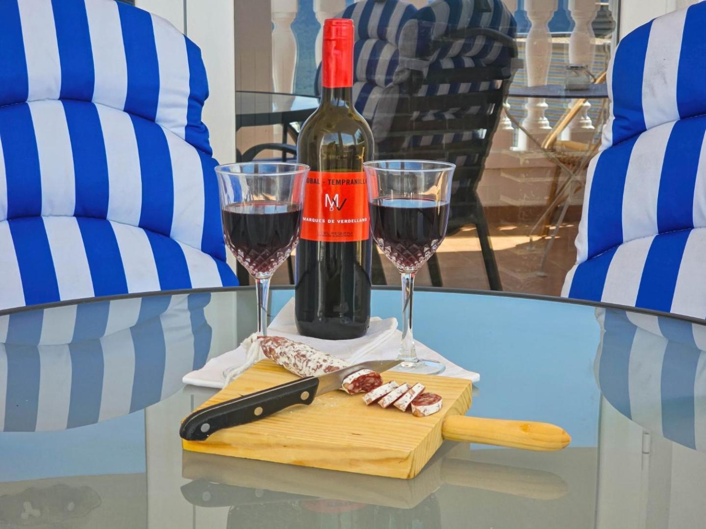 Casa Lourdes Holiday home