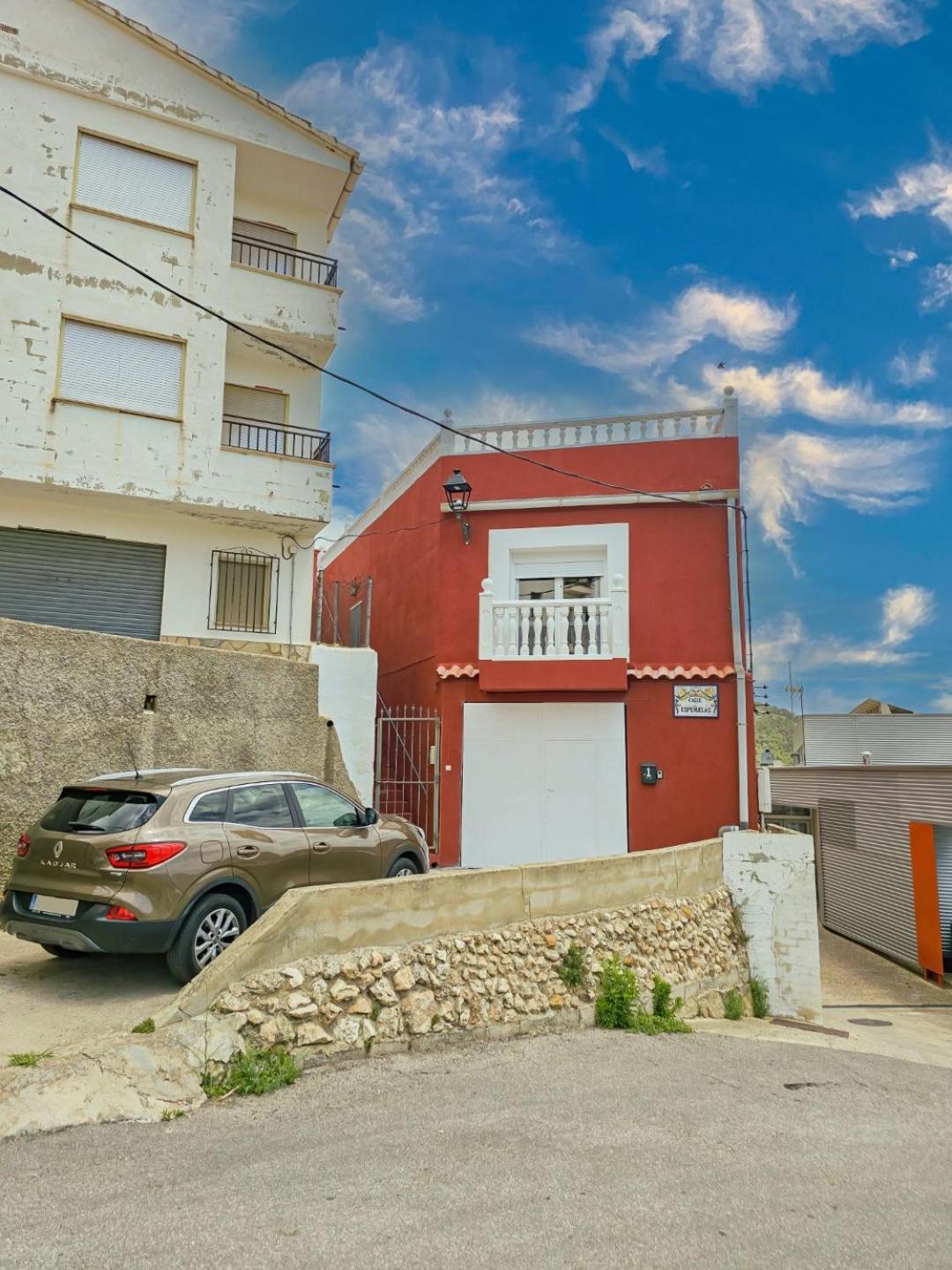 Holiday home Casa Lourdes *