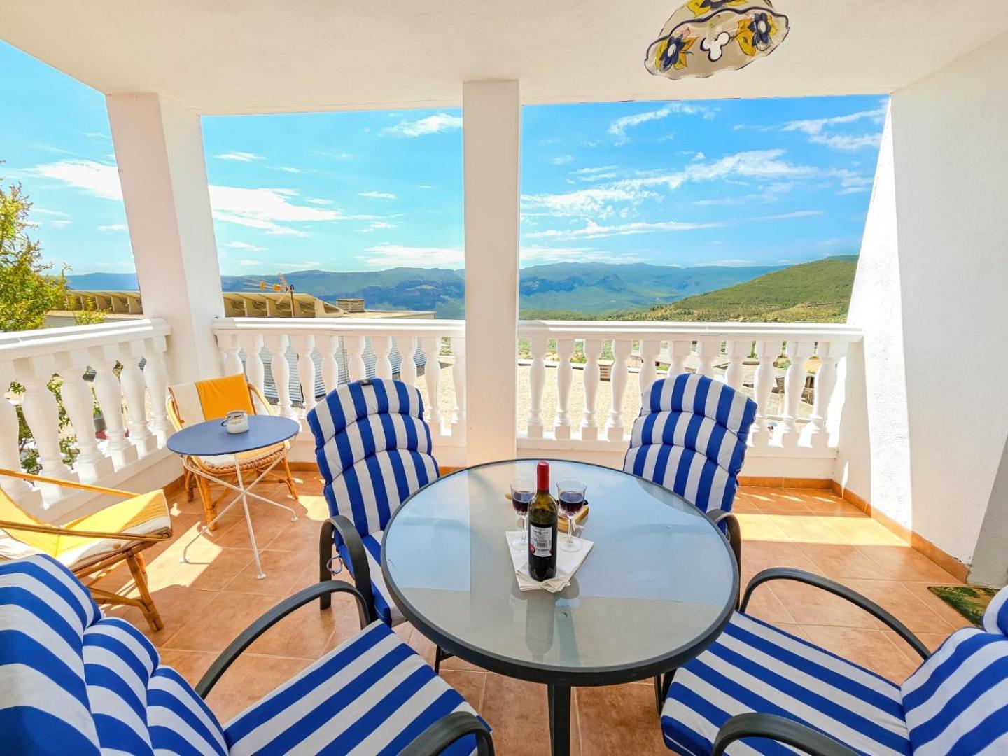 Casa Lourdes Holiday home
