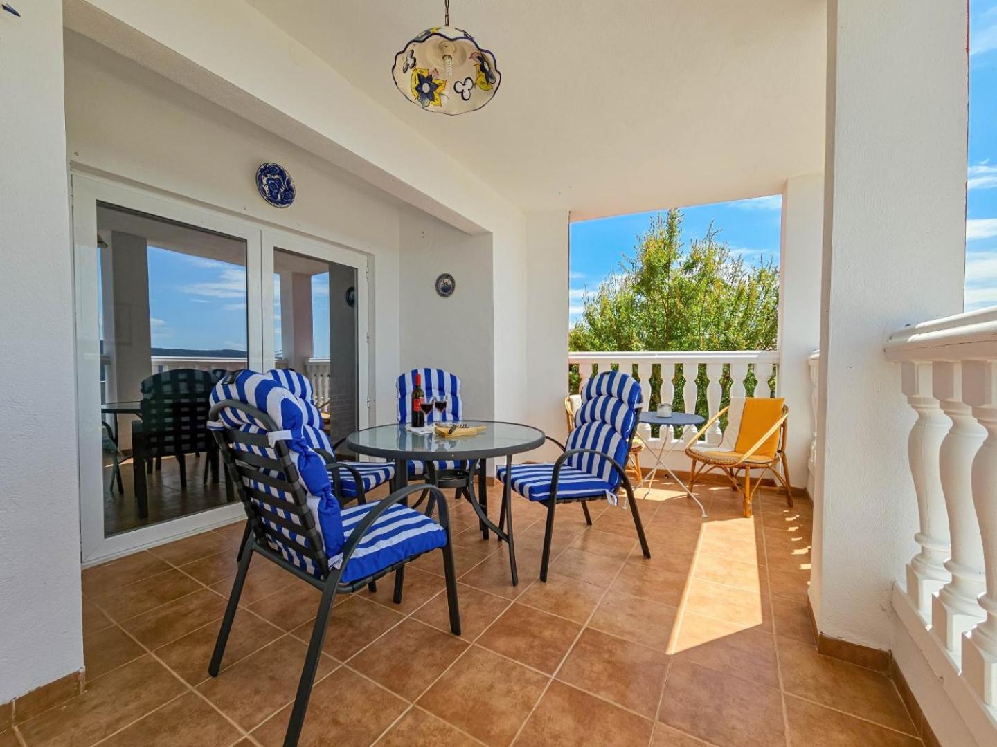 Holiday home Casa Lourdes