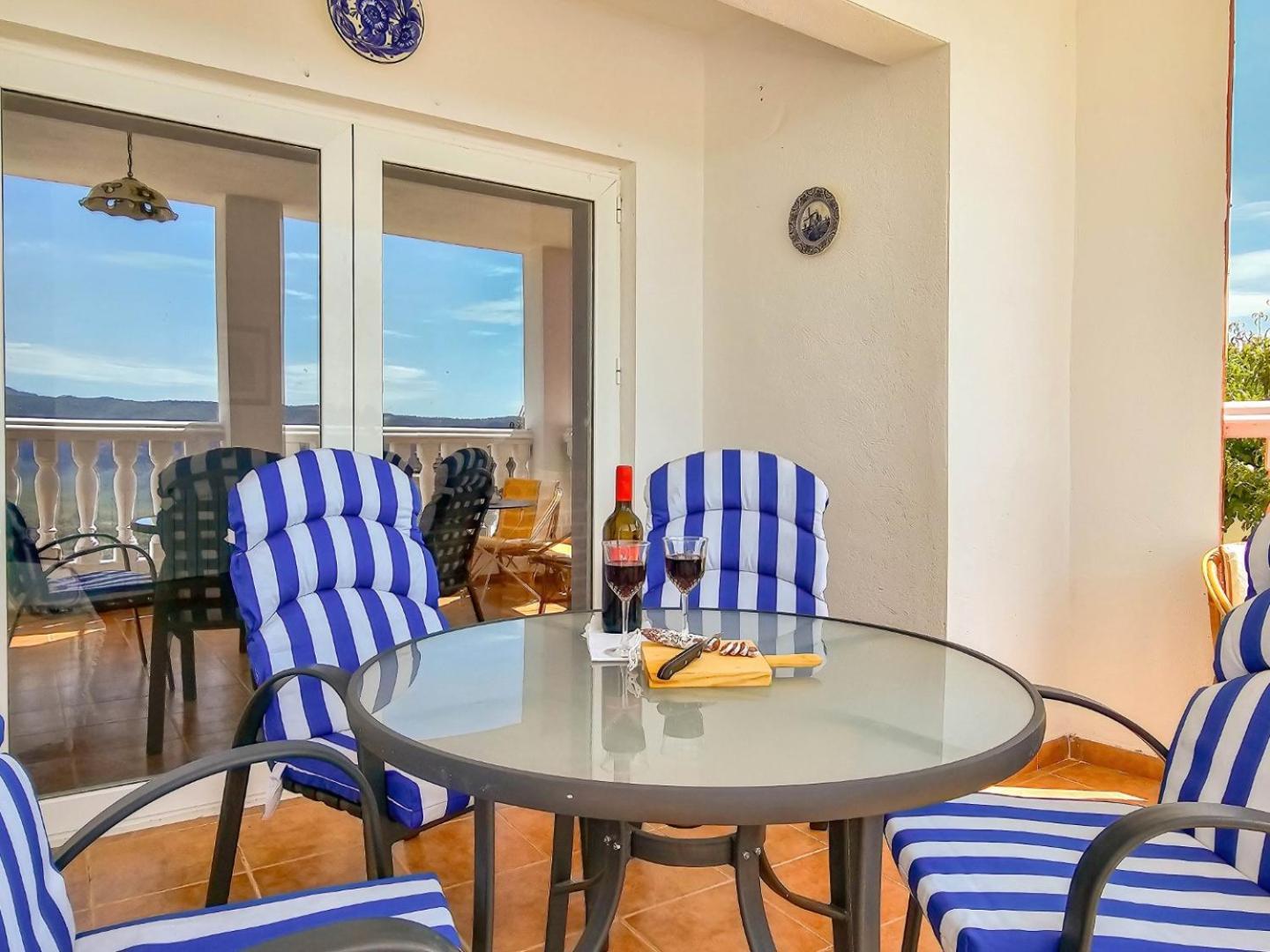 Holiday home Casa Lourdes *
