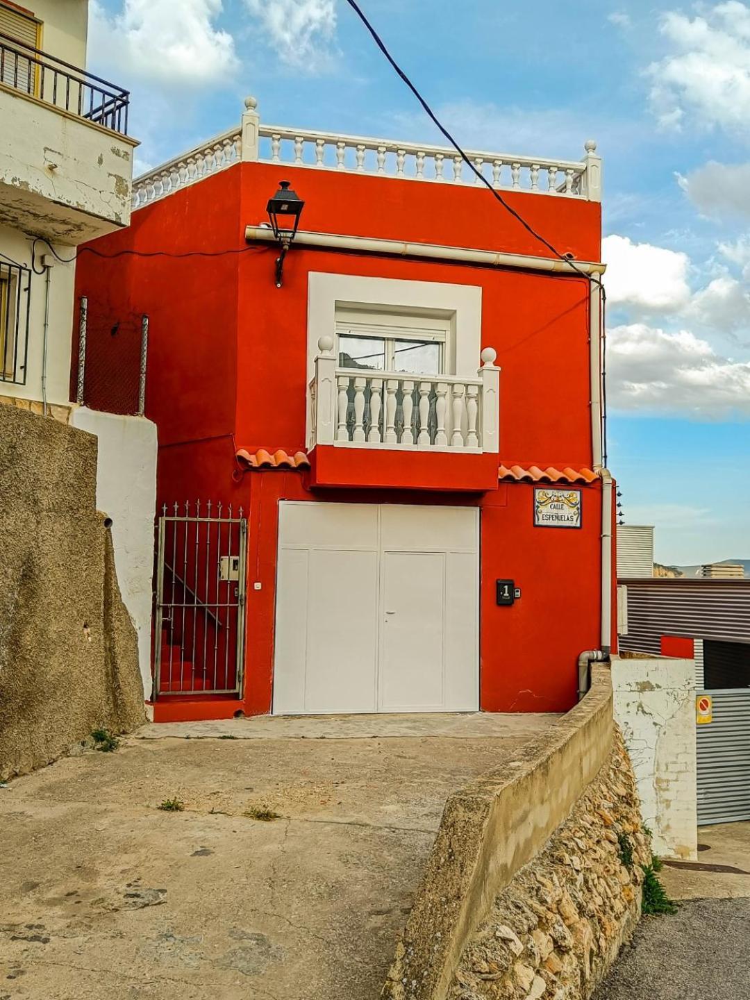 Casa Lourdes *