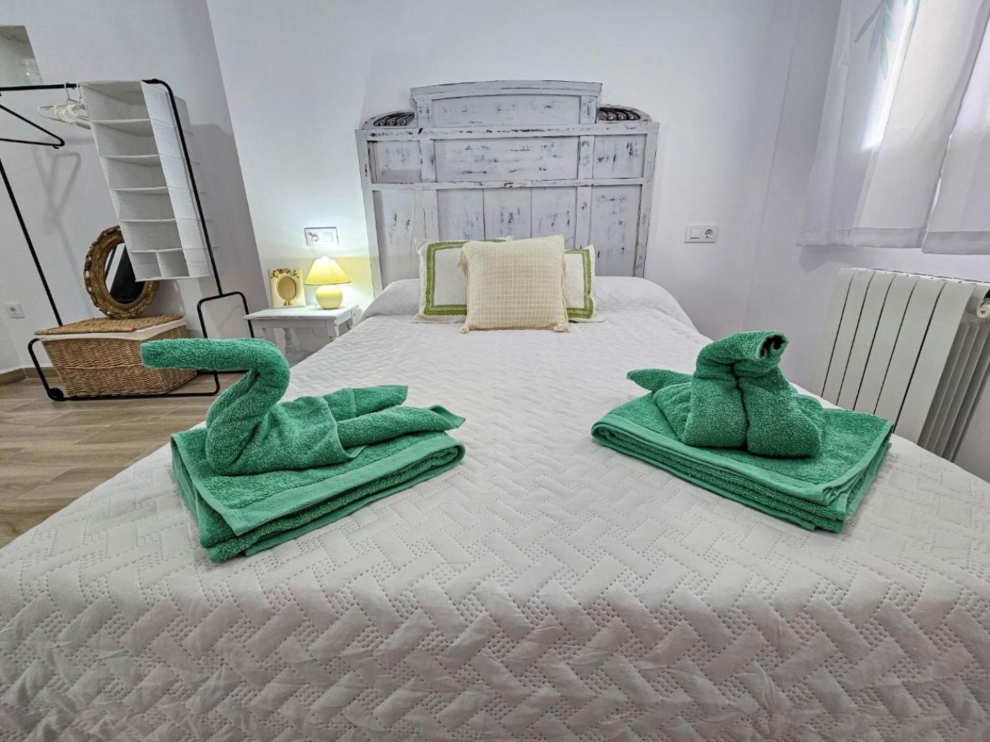 Casa Lourdes Holiday home *