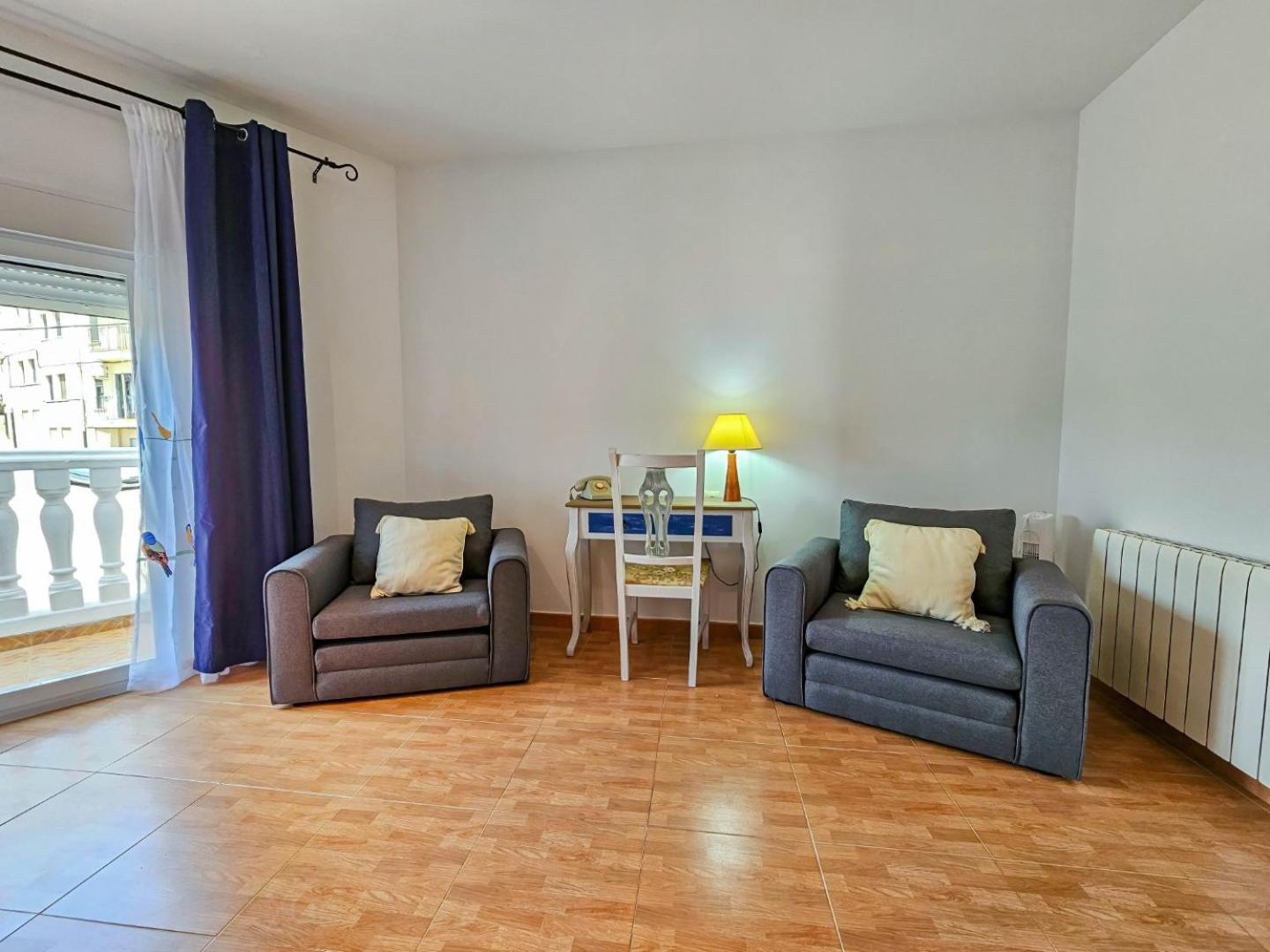 Casa Lourdes Holiday home Yeste