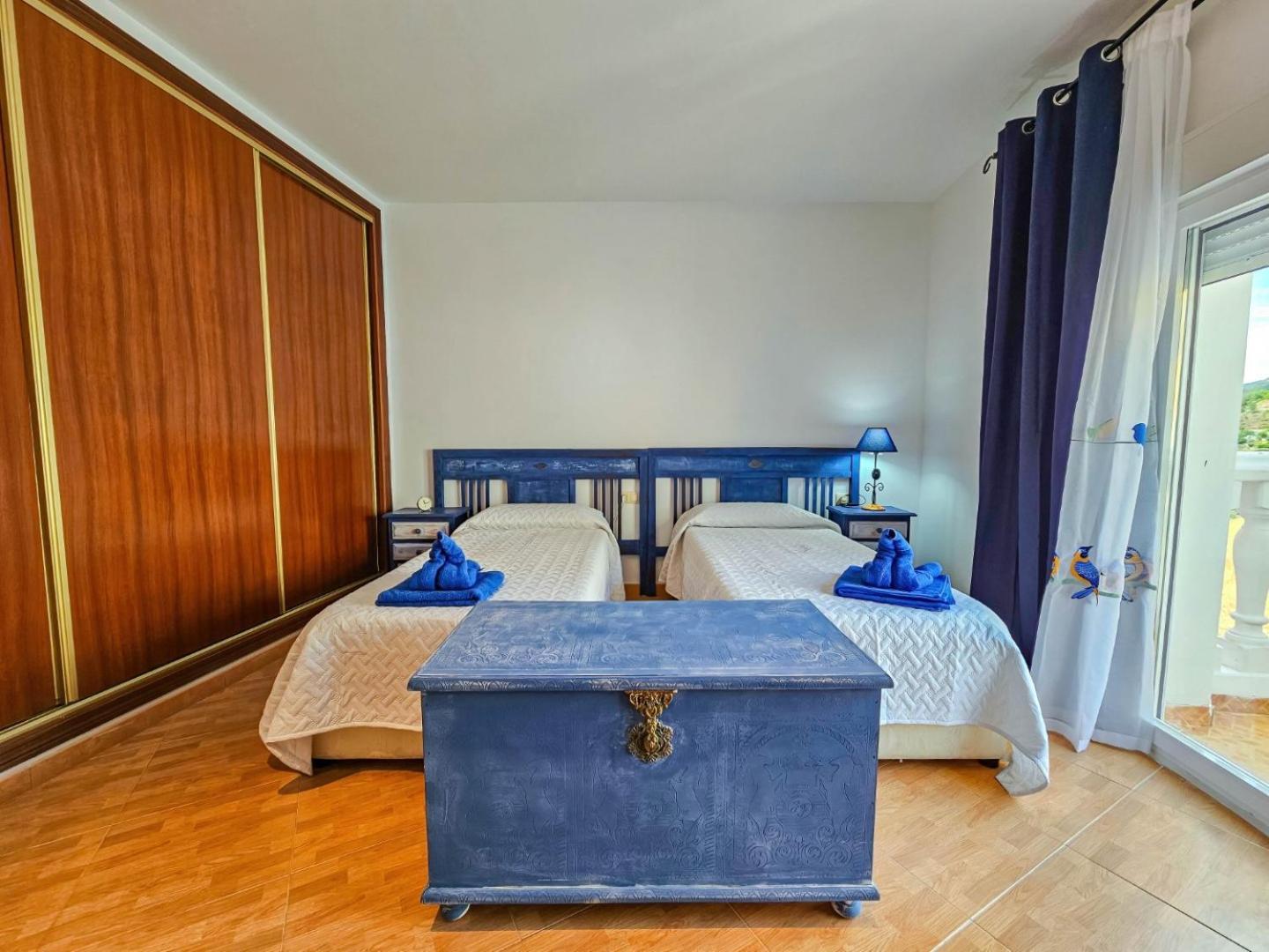 Casa Lourdes Holiday home *