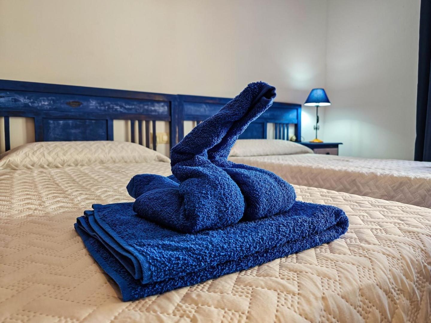 Casa Lourdes Holiday home