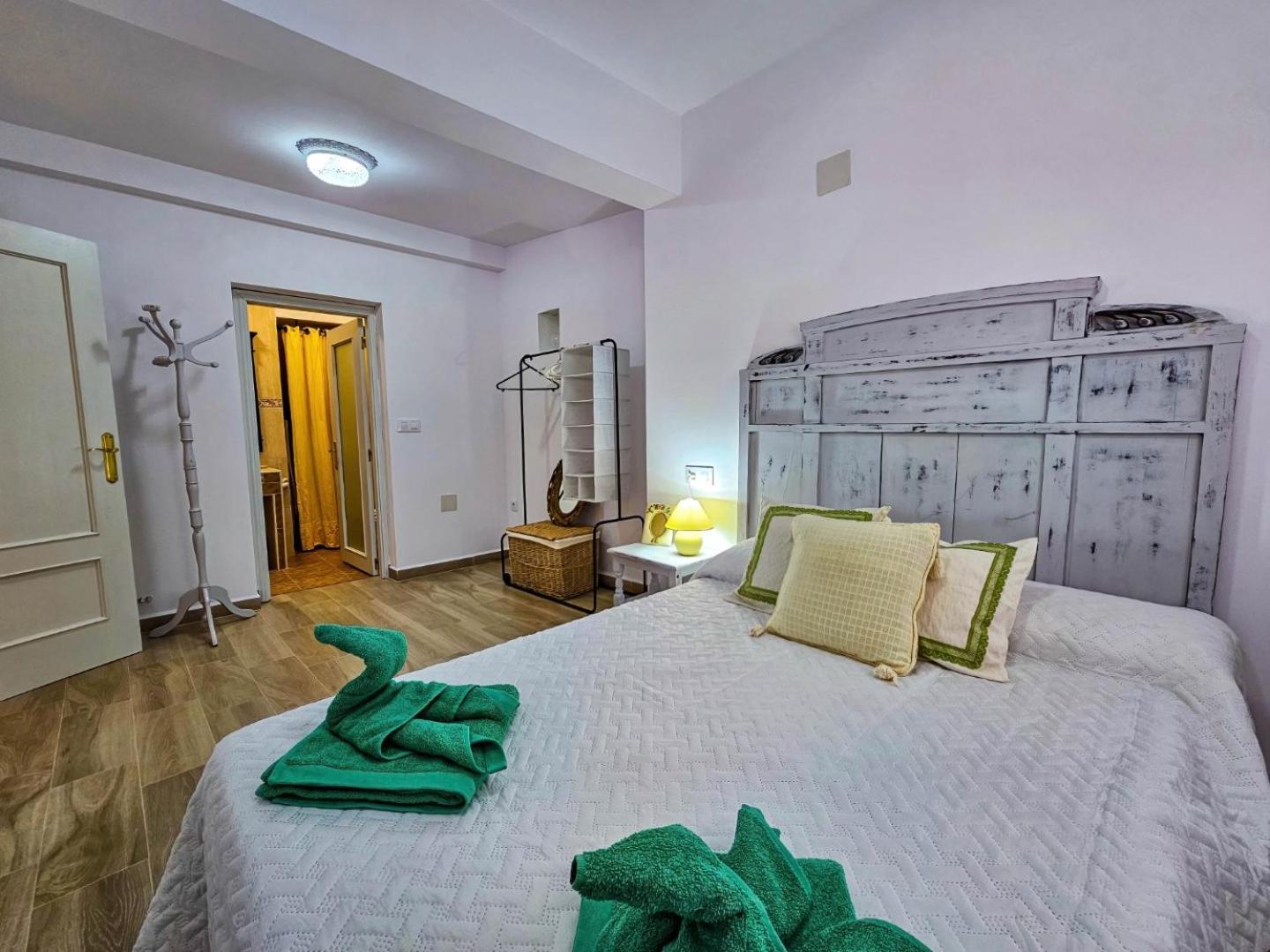 Casa Lourdes Holiday home Yeste