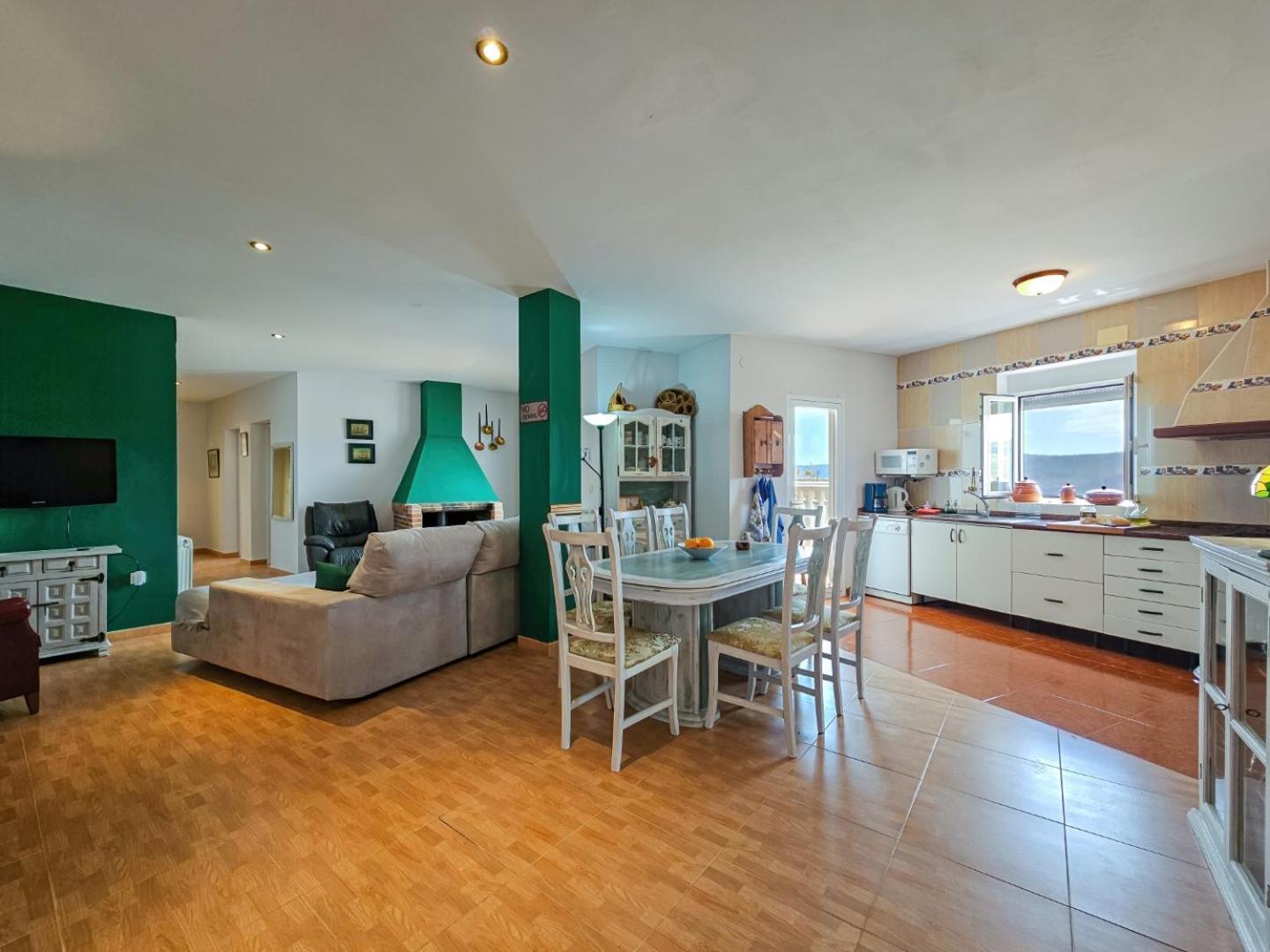 Casa Lourdes