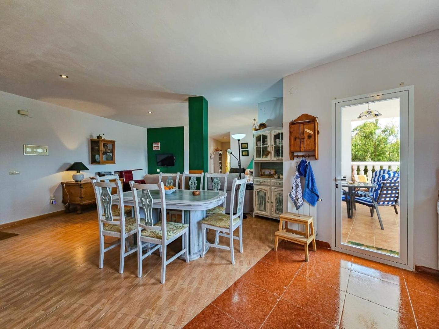 Casa vacanze Casa Lourdes