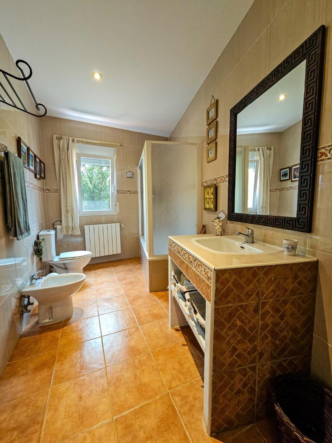 Casa Lourdes Holiday home Yeste