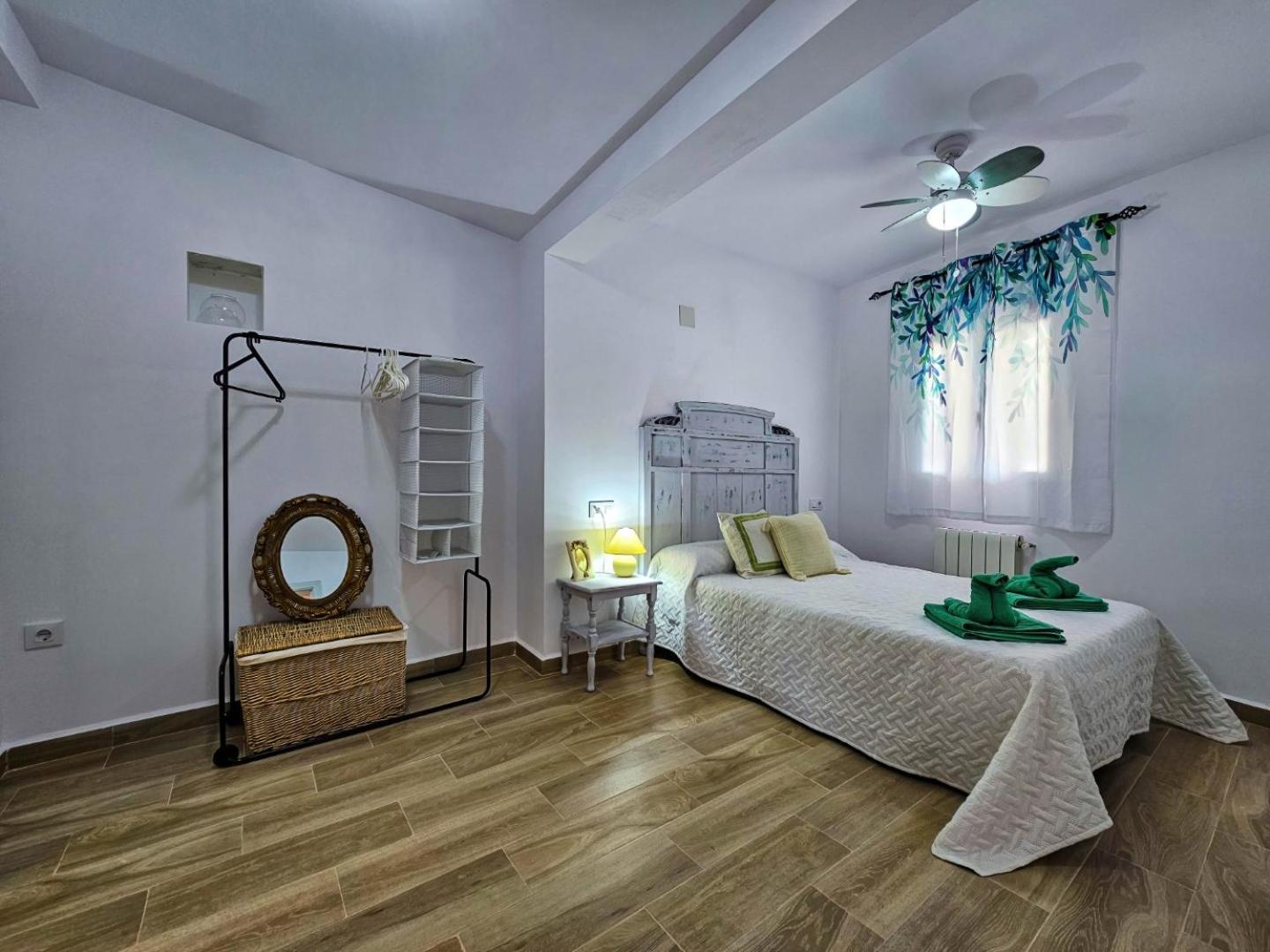 Casa Lourdes Holiday home *