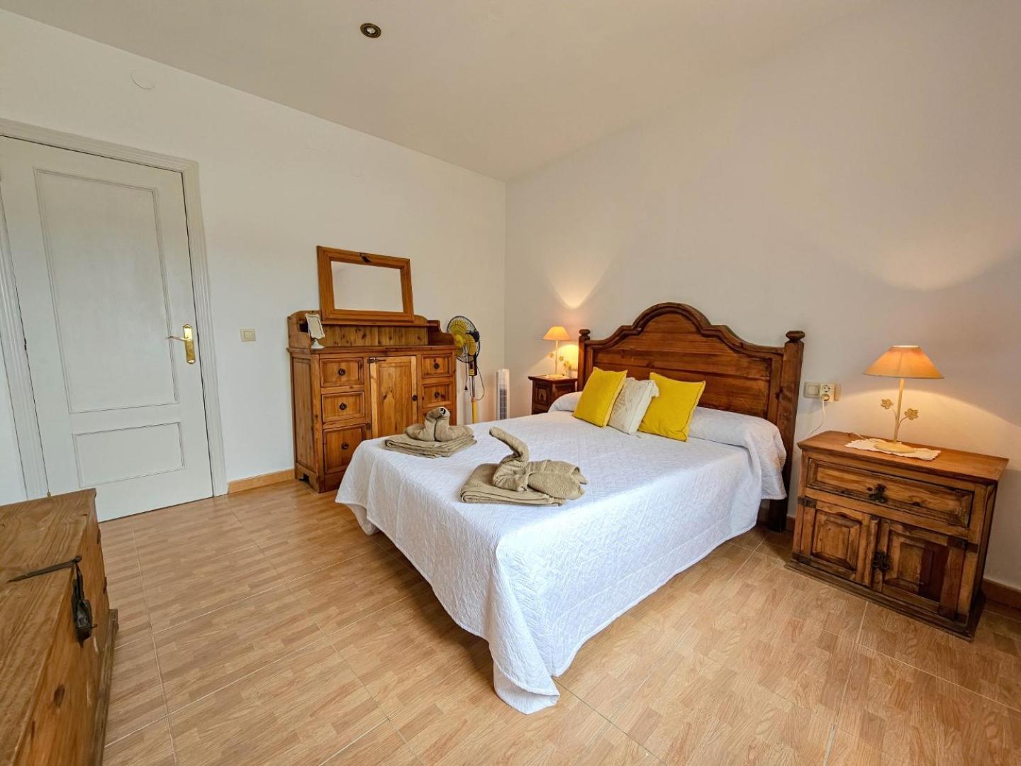 Casa Lourdes