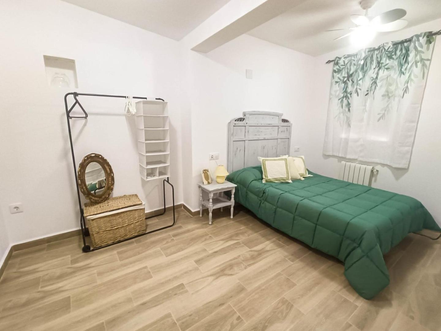 Casa Lourdes Holiday home *
