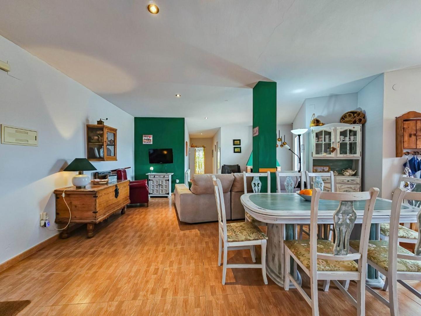 Casa Lourdes Holiday home Yeste